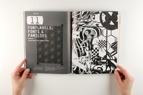 SLANTED #06 – SIGNS, SYMBOLS, ORNAMENTS | Slanted - Typo Weblog und Magazin