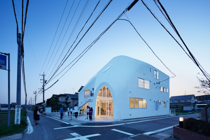 Clover House