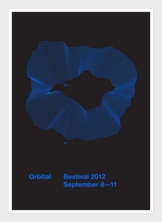 Posts — Fiftytwo #poster #competition #bestival