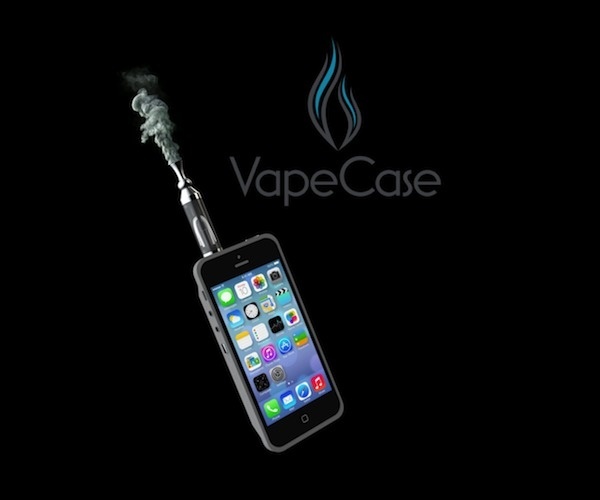 VapeCase #gadget