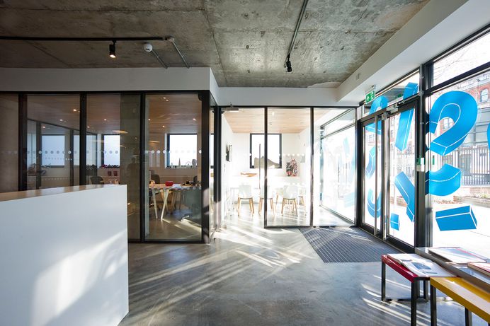 Rosie Lee - Designed Space
#designed #space #interior #design #architecture #ds