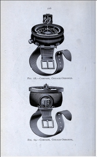 Design-Industrial-design-British-optical-instruments-4.jpg (792×1280) #design #illustration #industrial #vintage #compass