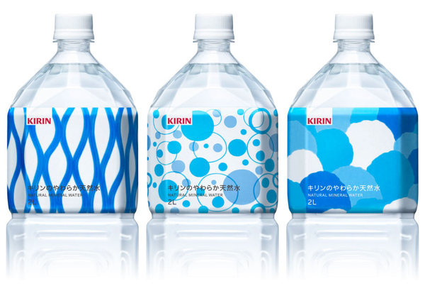 東京 デザイン事務所 サガ #pack #water