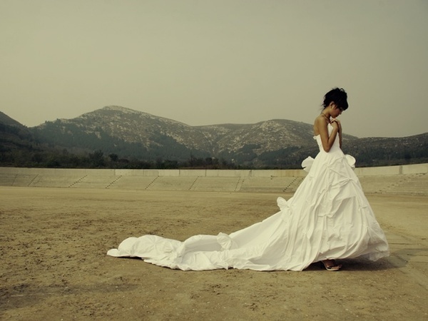 Photography by Shaelah Ariotti #fashion #photography #editorial