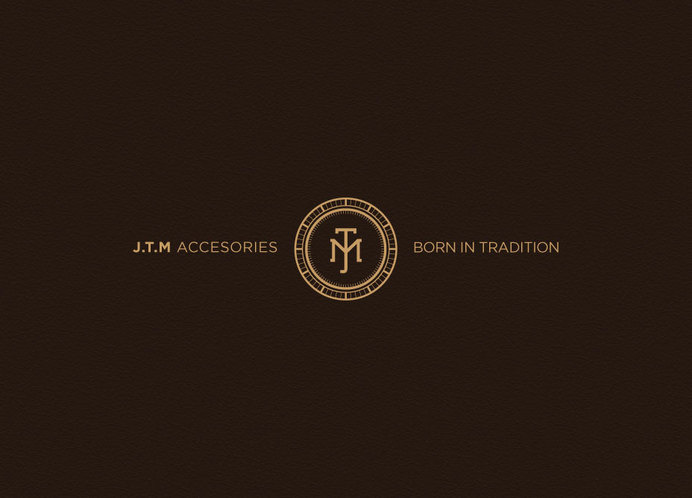 J.T.M #branding