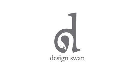 45 Examples of Beautiful Negative Space Logos - tripwire magazine #logo