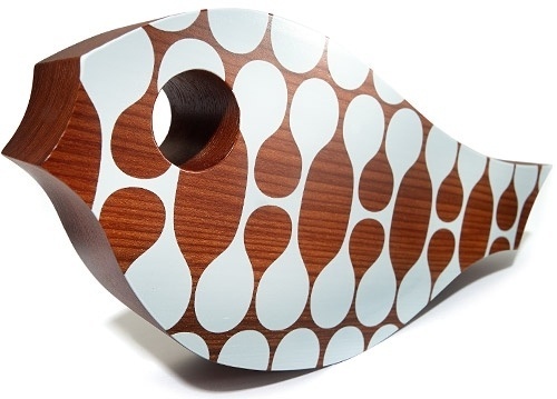 Google Reader (1000+) #house #fish #screenprint #industries #typography