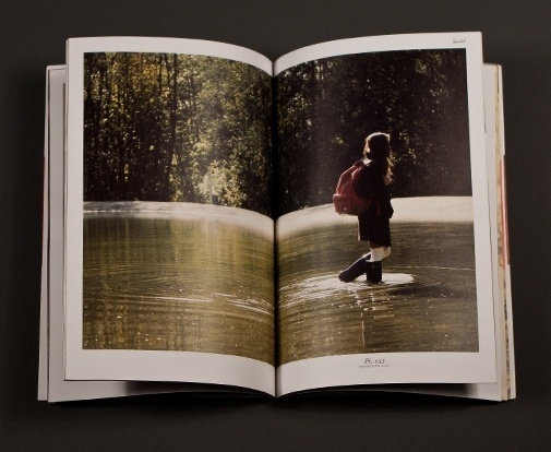 Herschel Supply Co #catalog #look #design #book #herschel #tyler #quarles