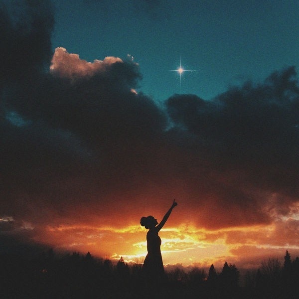 Photography by Michelle Ellis (7) #photography #field #star
