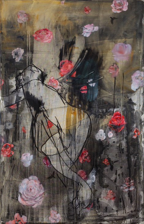 Antony Micallef | PICDIT #painting #art