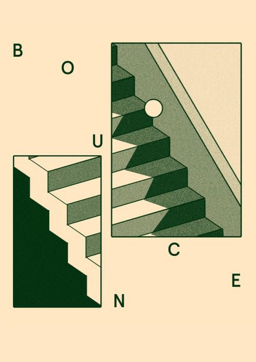 B-O-U-N-C-E