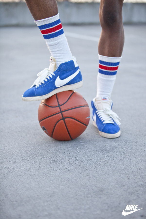 WOOSH! #nike