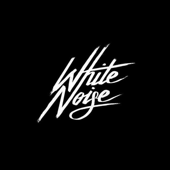 White Noise by Tim Praetzel