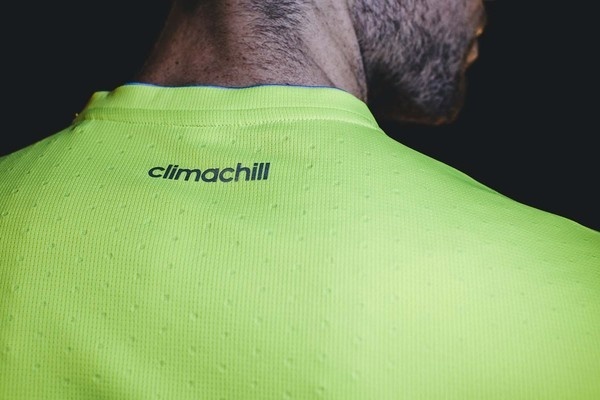 Adidas Climachill #performance #adidas #apparel #sports #climachill