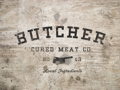 Cured Meat #meat