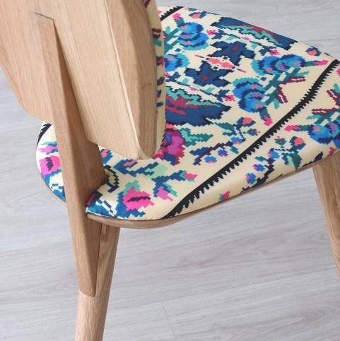 #pattern #chair #furniture