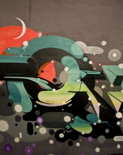 5174822410_6c6e1fff83_z.jpg (JPEG Imagen, 508x640 pixels) #graffiti #roid