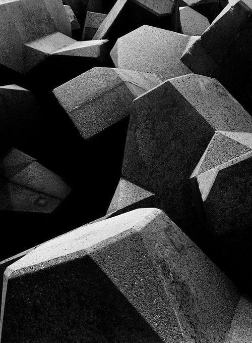 Stones #pattern #texture