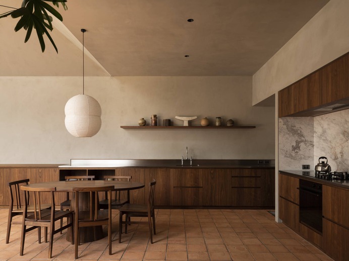 Super Taper by Jack McKinney Architects