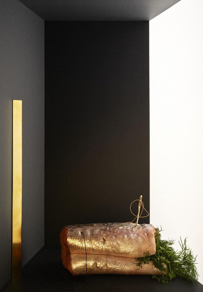 : LUNDLUND : : : NIKLAS HANSEN