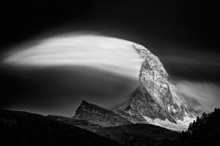 Nenad Saljic: Matterhorn Portraits #photo