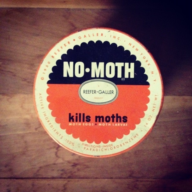 tag_badgehunting_1333217025 #logo #nomoth