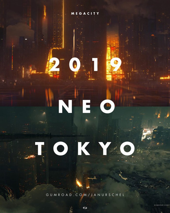 Tutorial Poster Designs