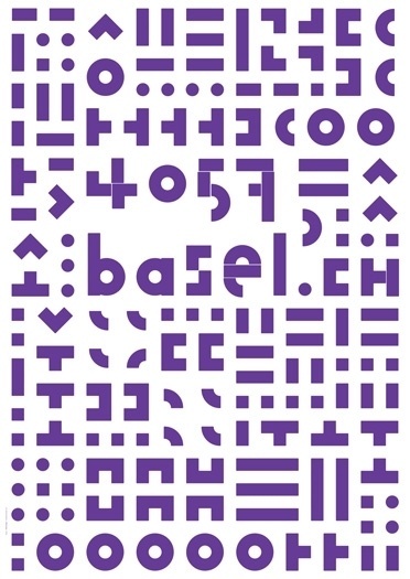pablo berger - typo/graphic posters #design #graphic #typography