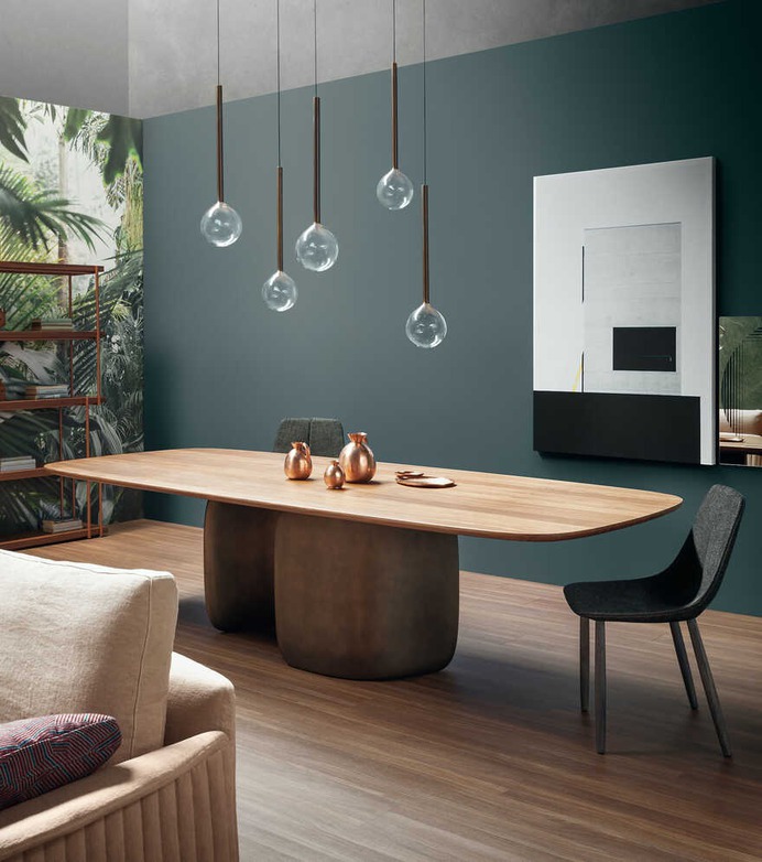 The Use of Colors to Increase Well-Being at Home