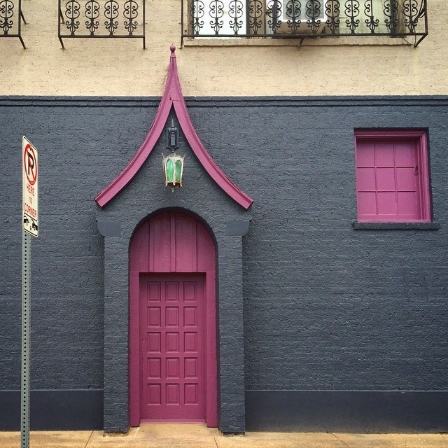 Oak Cliff, Dallas, Texas