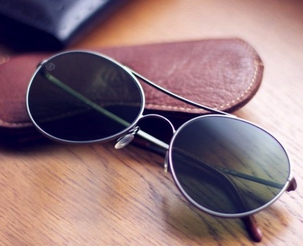 Ottomila 8M1 Sunglasses #gadget