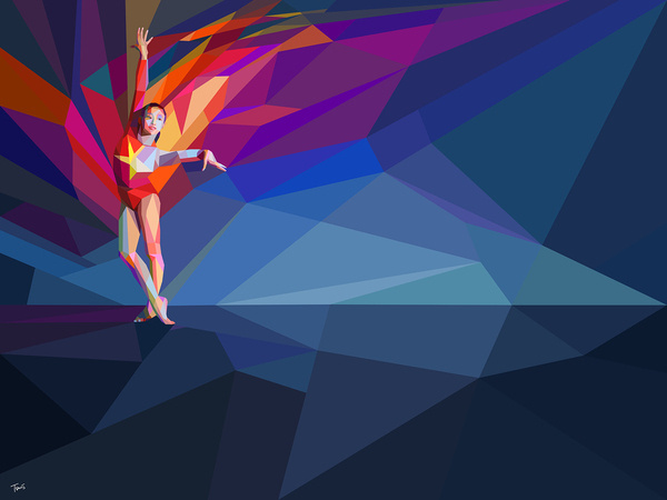 Design;Defined | www.designdefined.co.uk #olympics #illustration