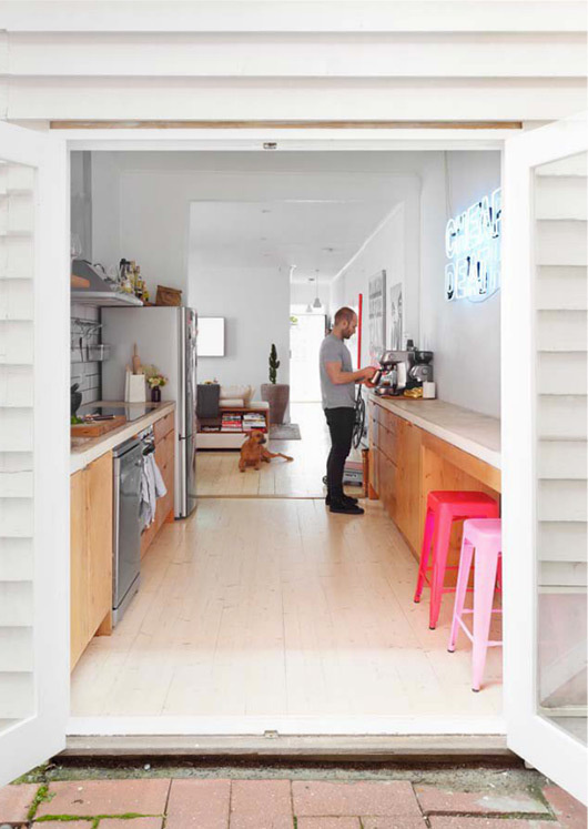 tom adair est mag #interior #design #decor #deco #decoration
