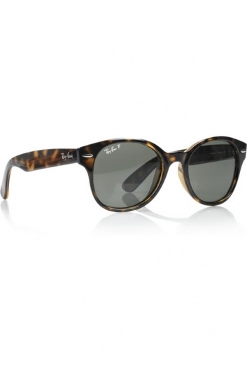 Ray-BanÂ -Â Accessories Trends #glasses #wayfarer #isabella #animal