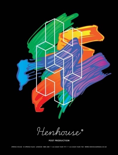 Andreas Neophytou #poster