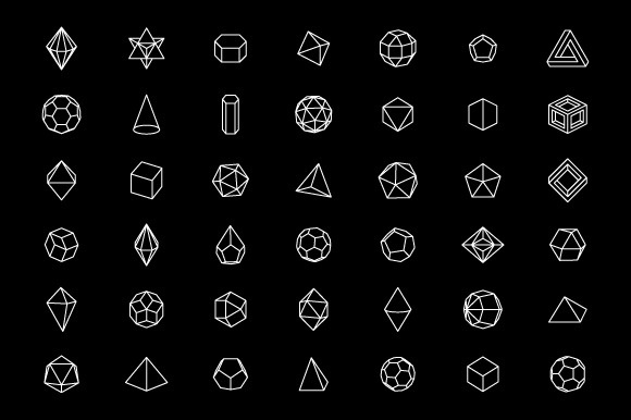 13125 #identity #shapes #sub