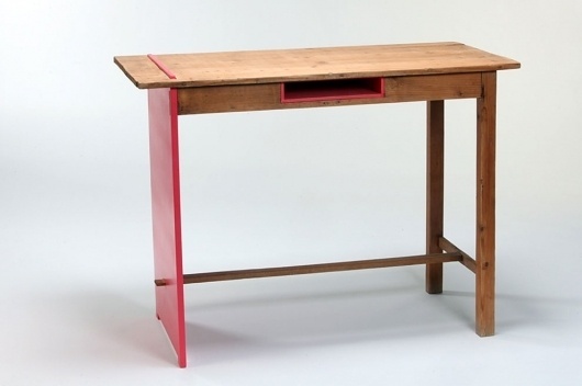 visualsyntax – noam's therapeutic rehabilitation for furniture, through design #table