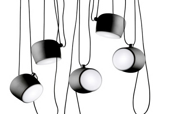 Lotta Agaton: New favourite #lamps