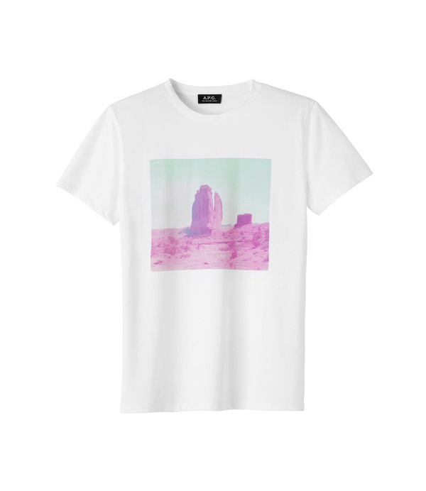 APC Nevada T shirt #apc