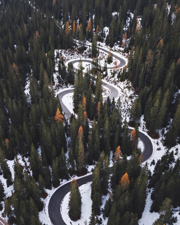 Stunning Travel and Landscape Photography by Eric Reinheart