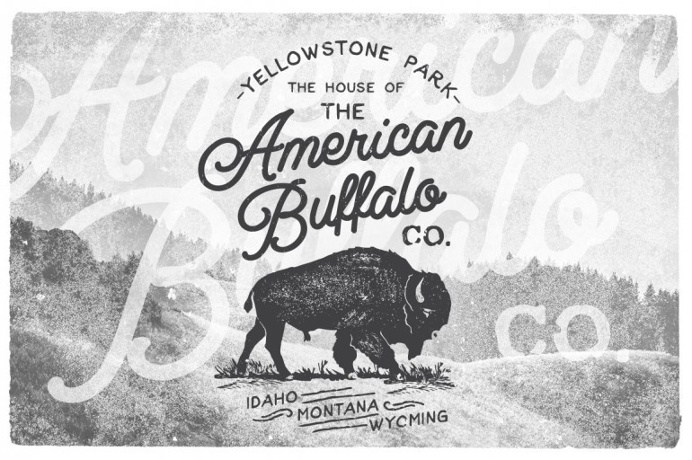American Buffalo co.