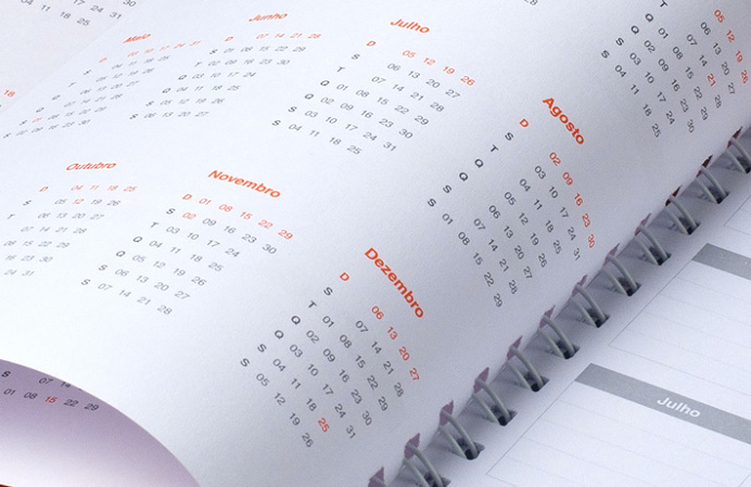 Engegroup by Inplicito #brand #brand design #print