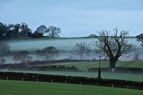 Landscape Photography by Hazel Greenwood | Professional Photography Blog #inspiration #photography #landscape