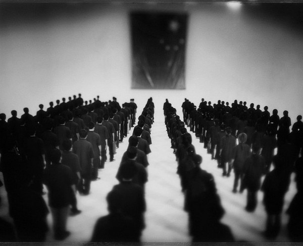 Black and White Photography by Tomasz Gudzowaty #inspiration #white #black #photography #and