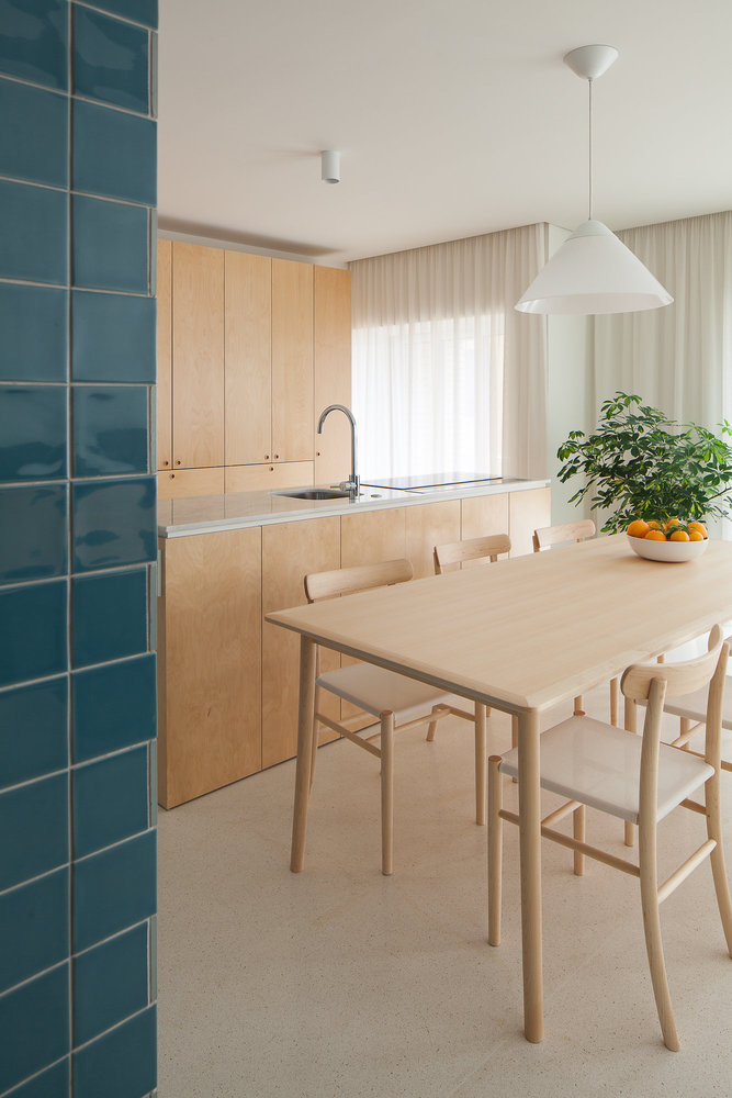 Forte Apartment