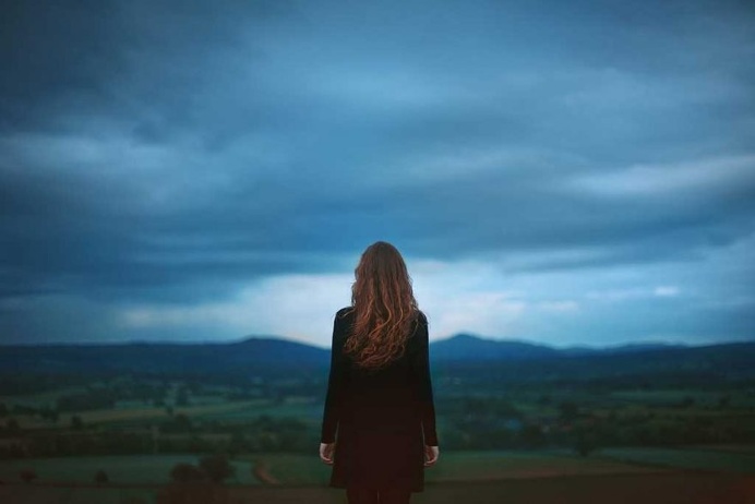Gorgeous Portrait Photography by Ella Ruth