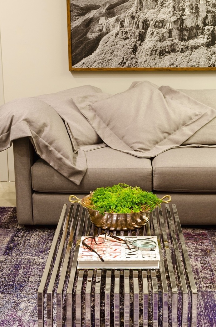 GW Apartment in Porto Alegre / Ambidestro