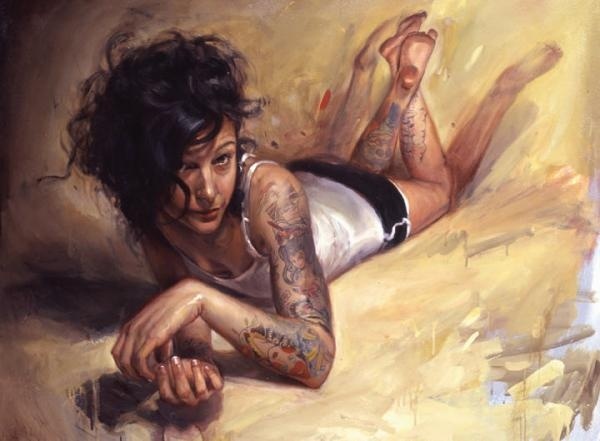 alison_casson600_441 #painting #tattoo #art