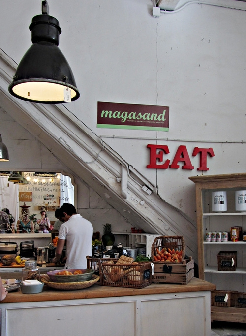 The Design Chaser: Madrid In Love #interior #design #decor #deco #decoration