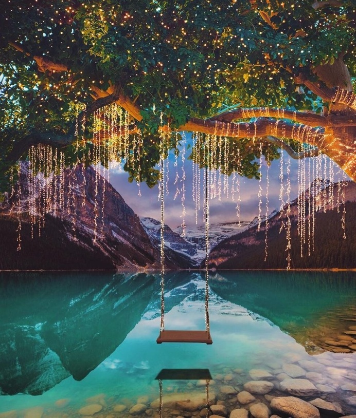 Surreal and Dreamlike Instagrams by Robert Jahns aka nois7